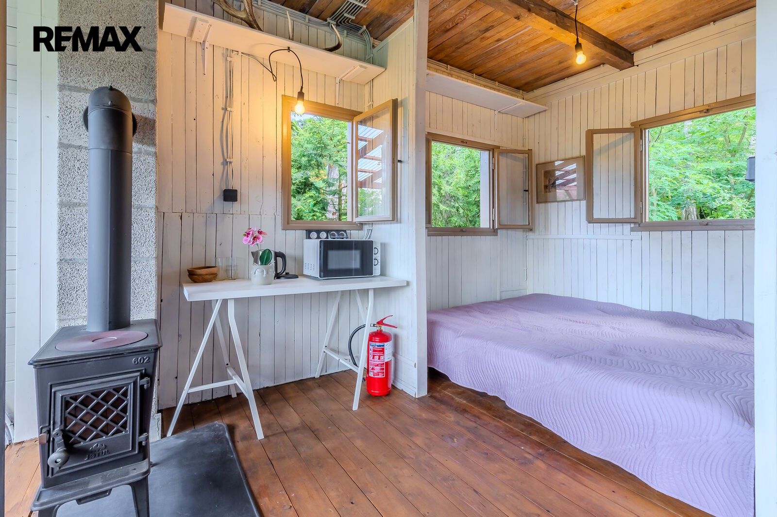 Chata · 50 m² · K Dubné 214, Vrané nad Vltavou - 3