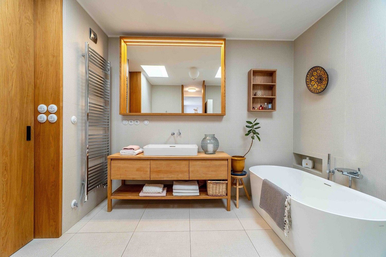 Prodej rodinný dům - Praha 6 - Břevnov, 226 m² - 5