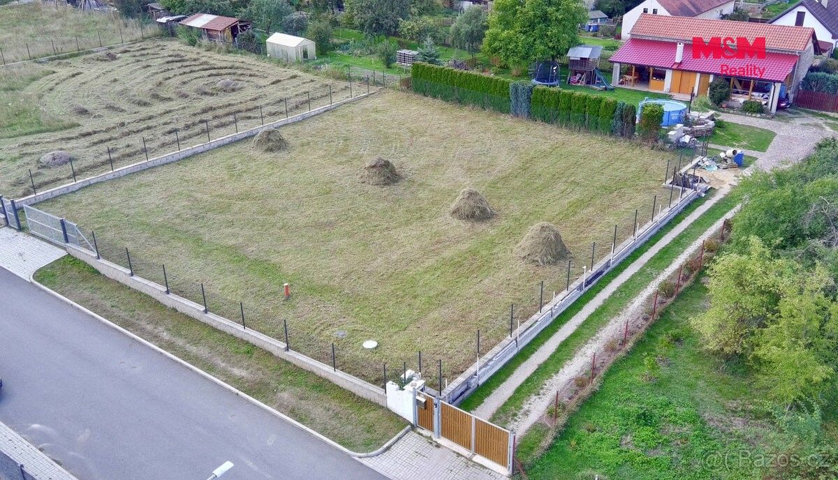 Pozemky pro bydlení, Rakovník, 269 01 - 2