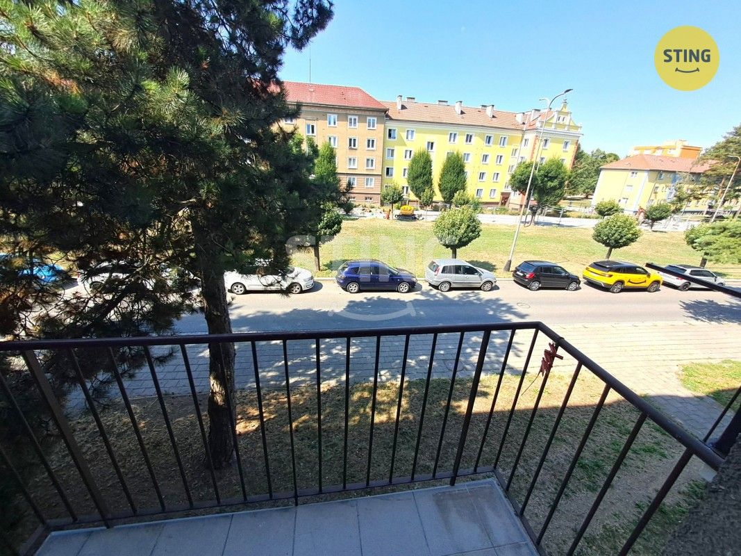 Byt 2+1 · 56 m² · tř. Gen. Janouška, Přerov I-Město - 3