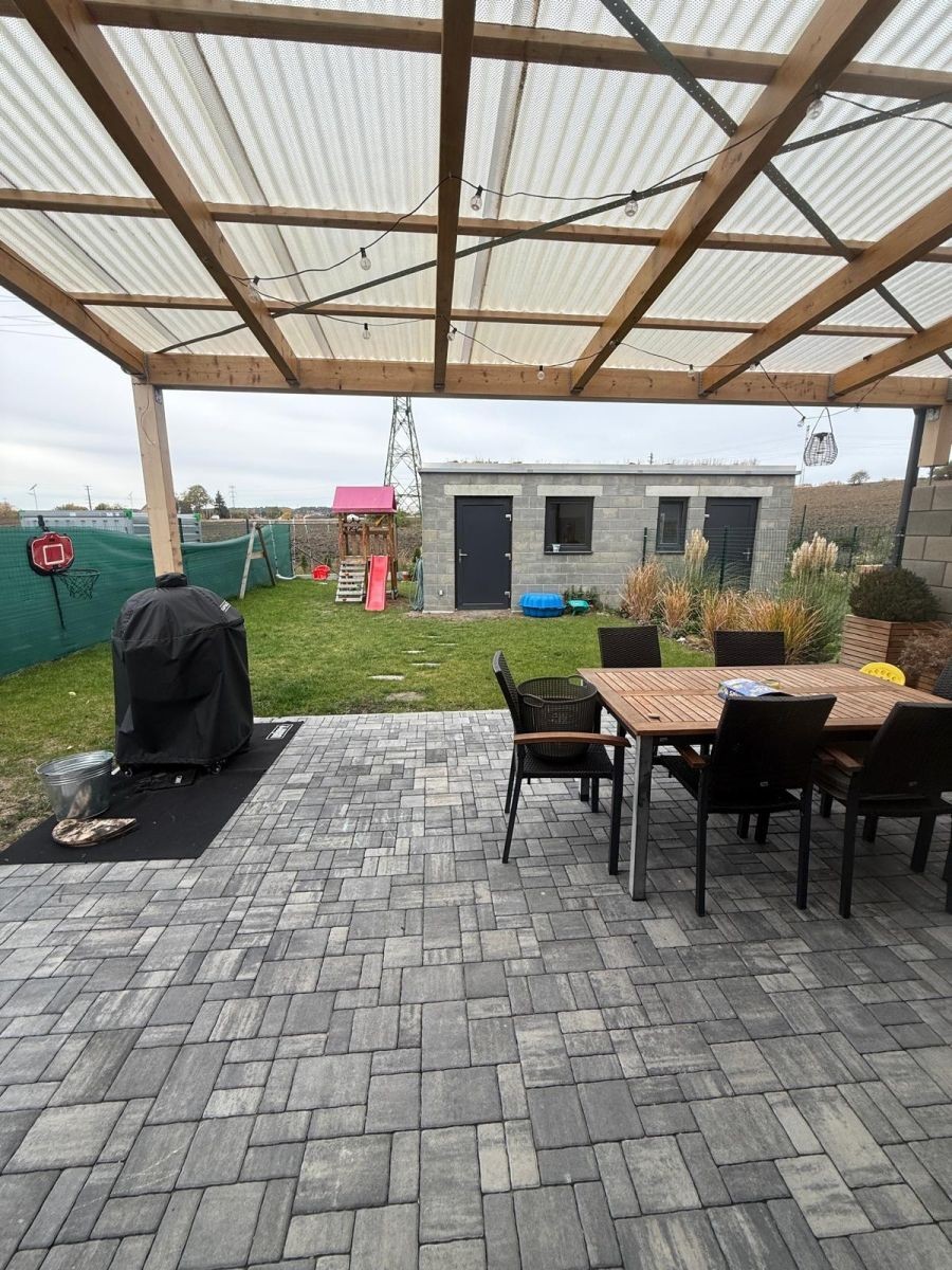 Rodinný dům · 101 m² · 10138, Dolany - Dolany u Kladna, Středočeský kraj - 3