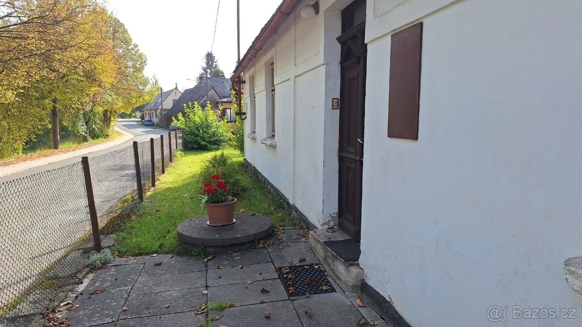 Chata · Červený Kostelec, 549 41 - 4
