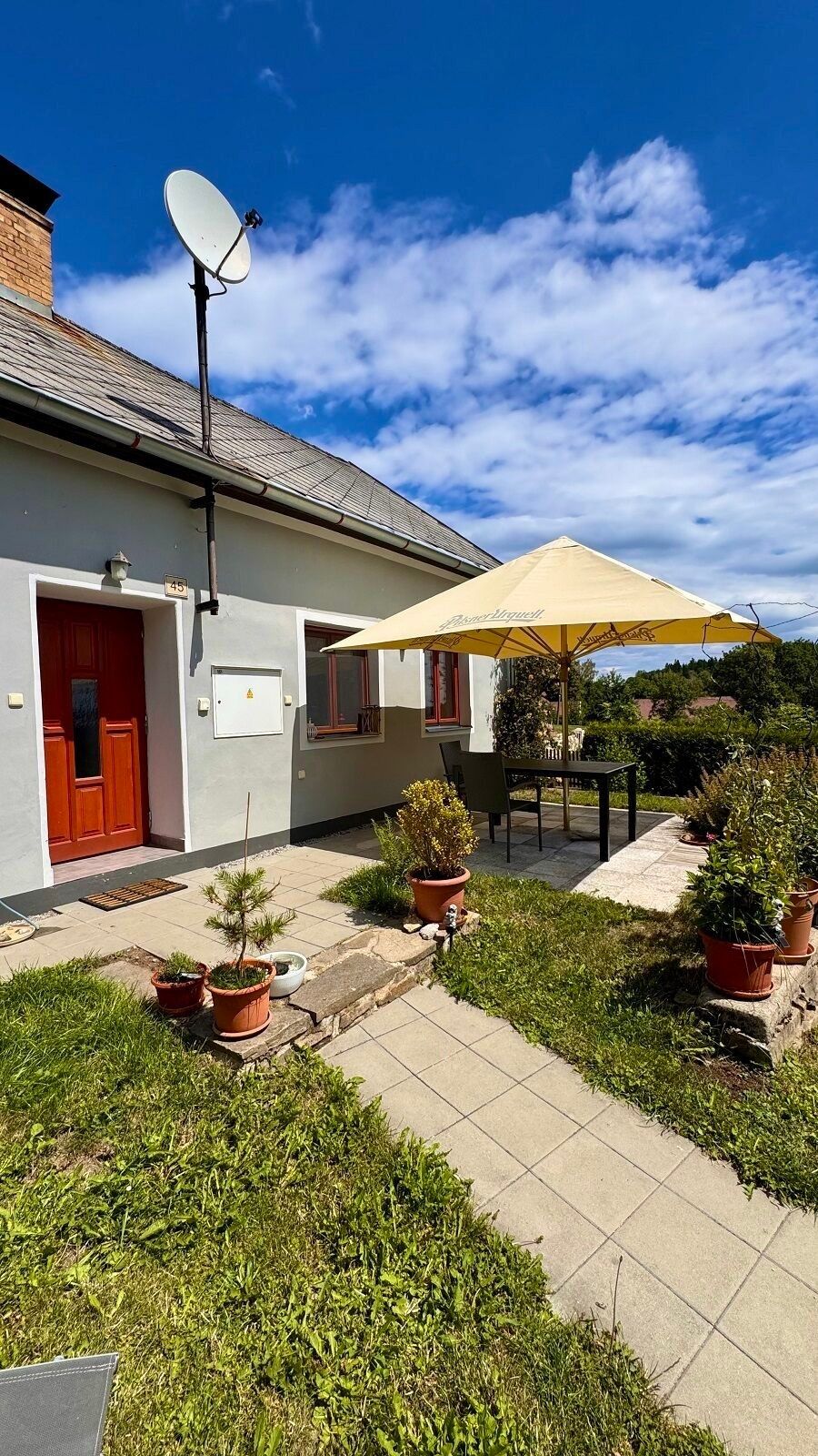 Rodinný dům · 154 m² · Malšín - 3