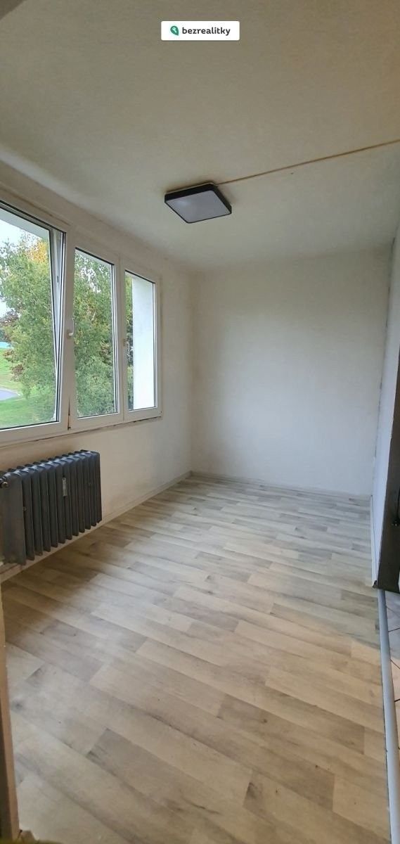 Prodej byt 2+1 - Slavíčkova, Sokolov, 63 m²