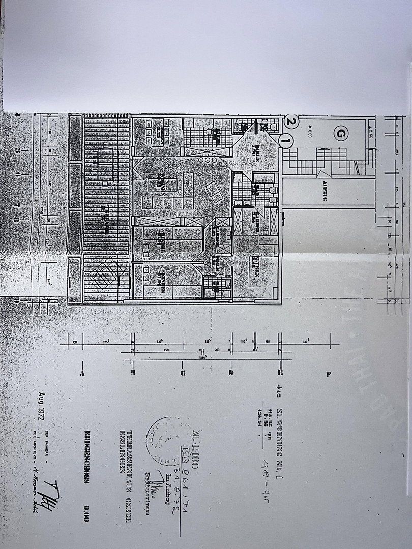 4+kk, , Bádensko-Württembersko, 122 m² - 2