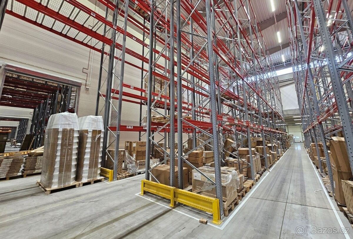 Sklady, Kolín, 280 02