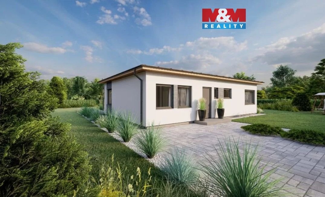 Ostatní, Újezd nade Mží, 96 m²