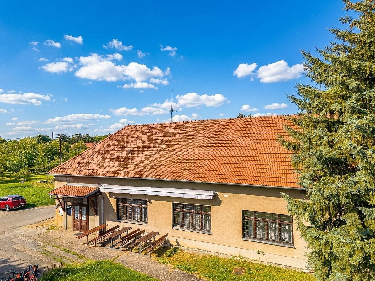 Komerční nemovitost · 750 m² · Prostějov - Vrahovice, Olomoucký kraj - 4