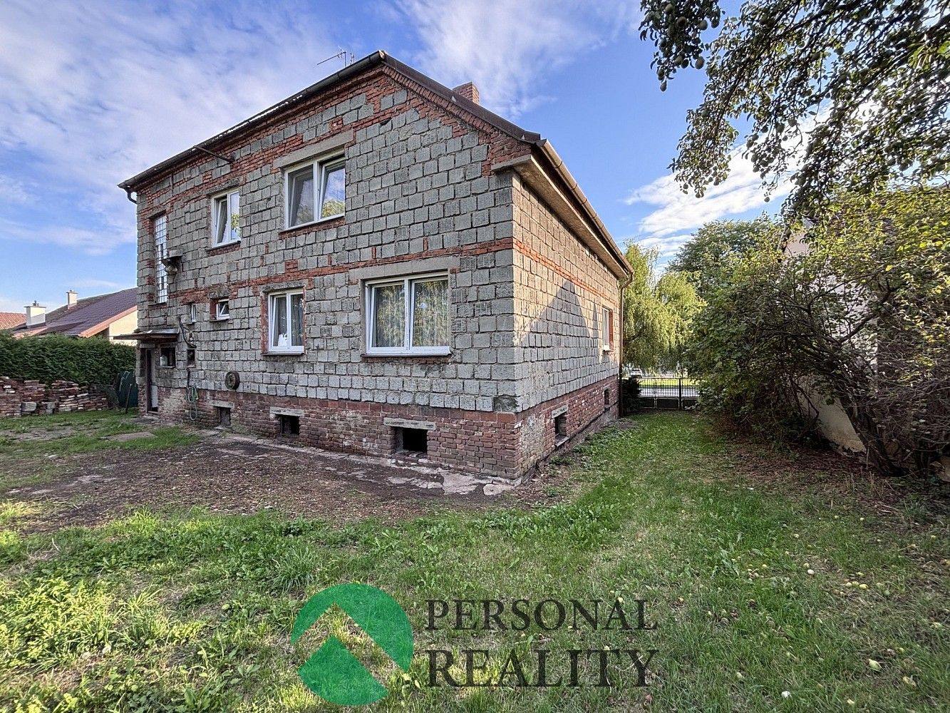 Prodej rodinný dům - Nechanice - Staré Nechanice, okres Hradec Králové, 200 m² - 5