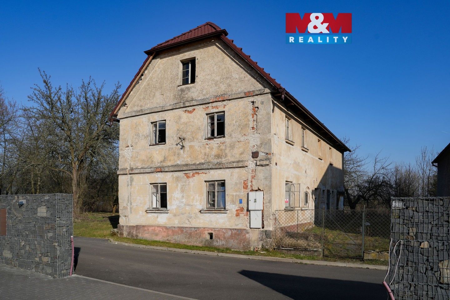 Rodinné domy, Víska, Kravaře, 80 m²