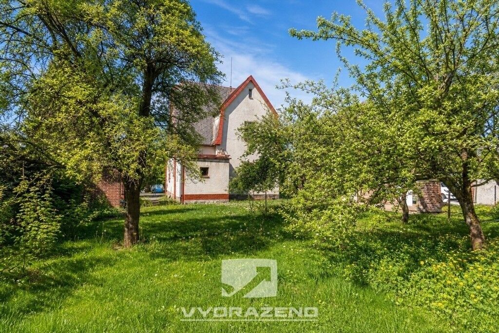 Rodinný dům · 125 m² · Jabloňová, Liberec - 3