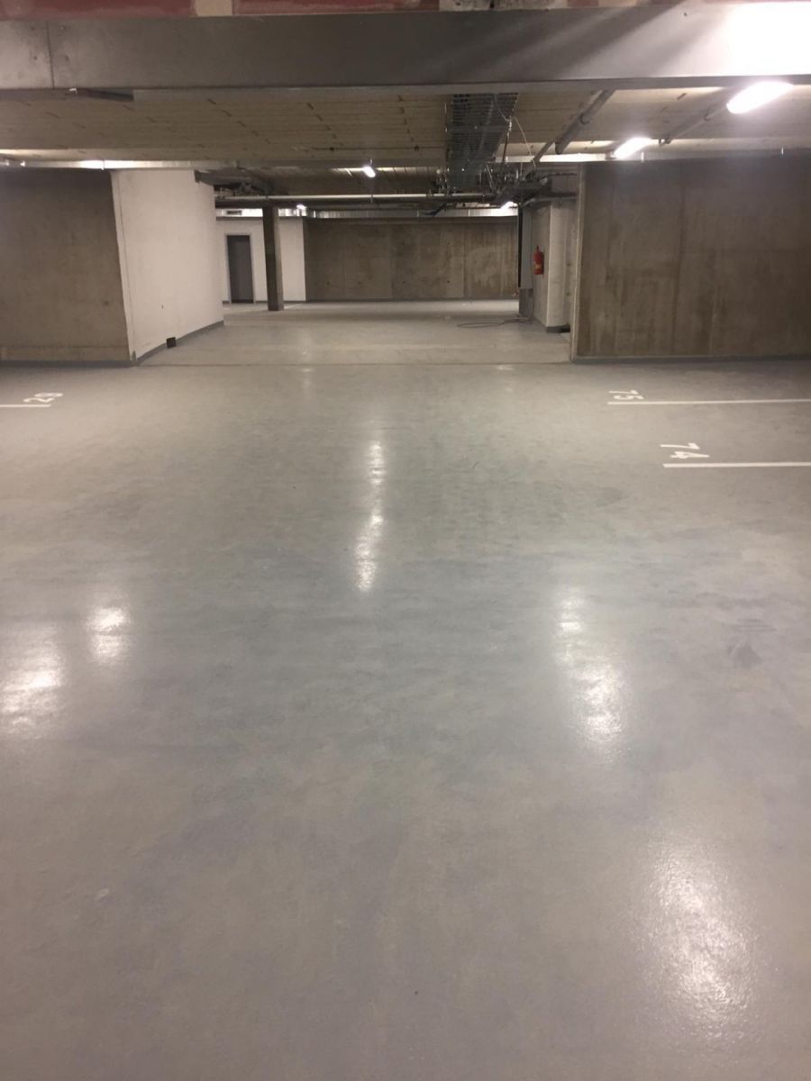 Garáže, Černodolská, Praha - Dolní Počernice, 13 m² - 2