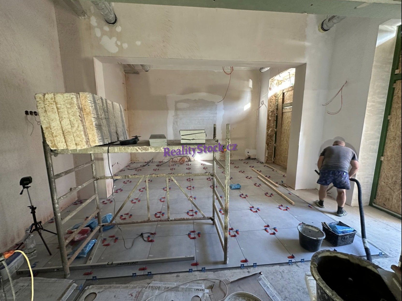 Pronájem restaurace - Legerova, Praha, 126 m²