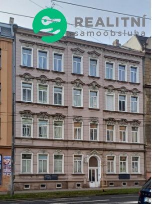 Činžovní domy, Duchcovská  , Teplice, 600 m²