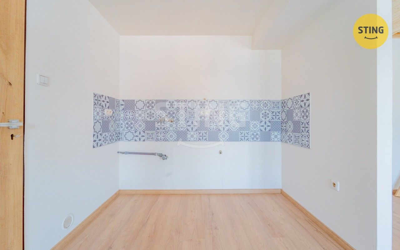Byt 1+kk · 46 m² · Albrechtická, Krnov - 4