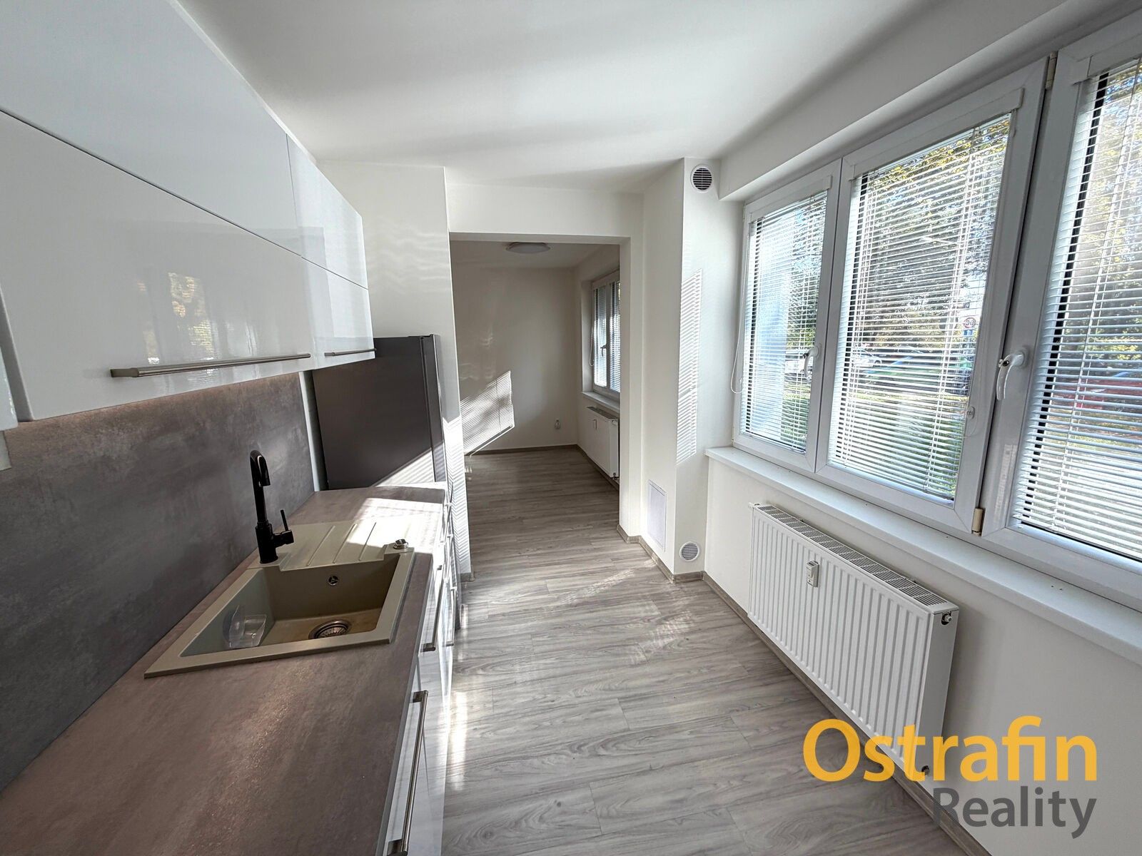 Byt 3+1 · 65 m² · Karla Pokorného, Ostrava Poruba - 4