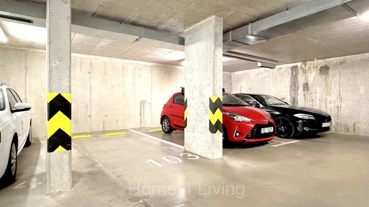 Nemovitost · 15 m² · Mojmírovo náměstí, Brno - 3