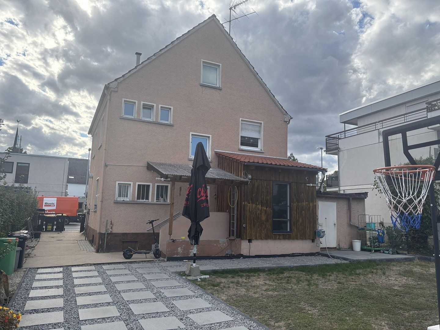 Rodinný dům · 173 m² · Rheinstraße 52, , Porýní-Falc - 3