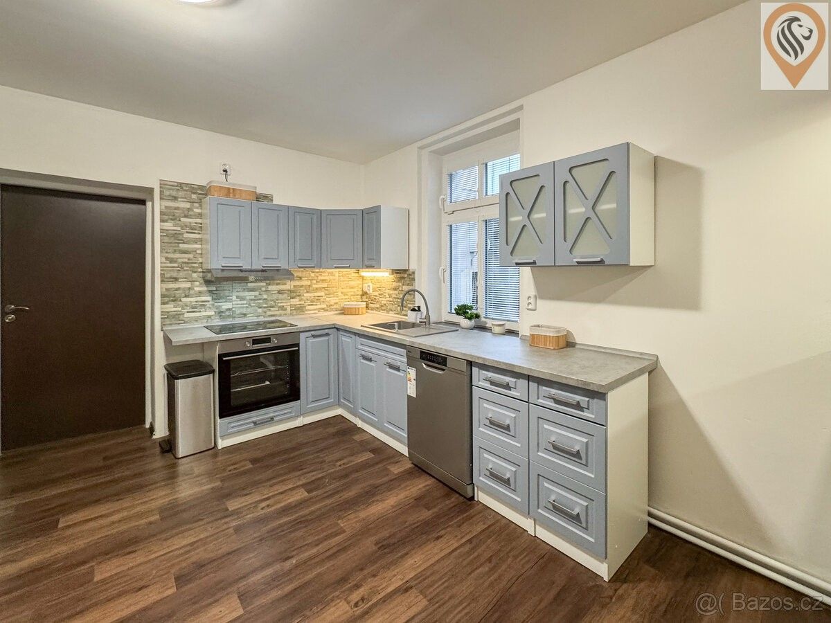 Pronájem byt - Bílina, 418 01