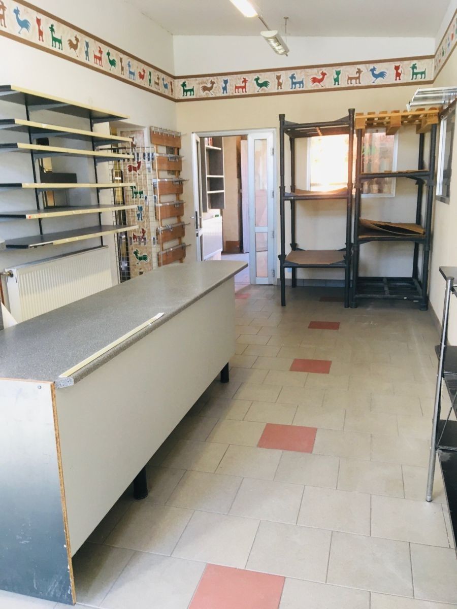 Pronájem obchodní prostory - 28. října, Kladno - Hnidousy, Středočeský kraj, 234 m² - 5