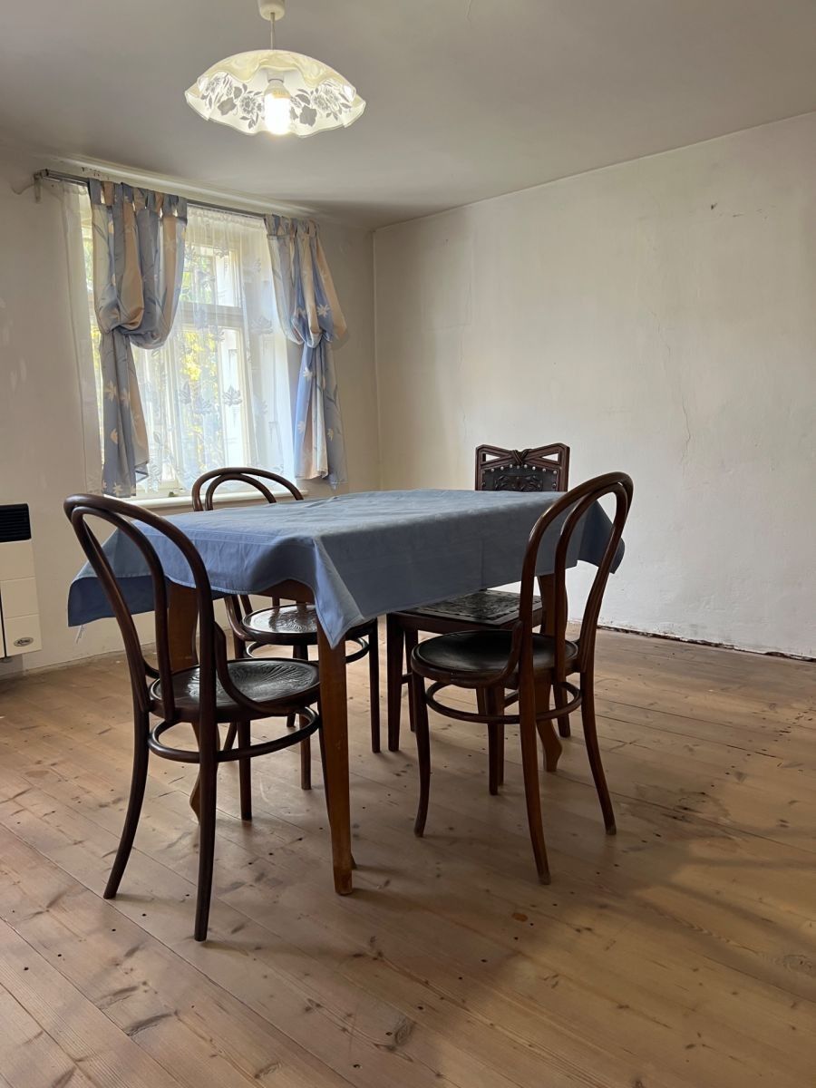 Chaty, Jaroměřice - Jaroměřice, Pardubický kraj, 180 m² - 2