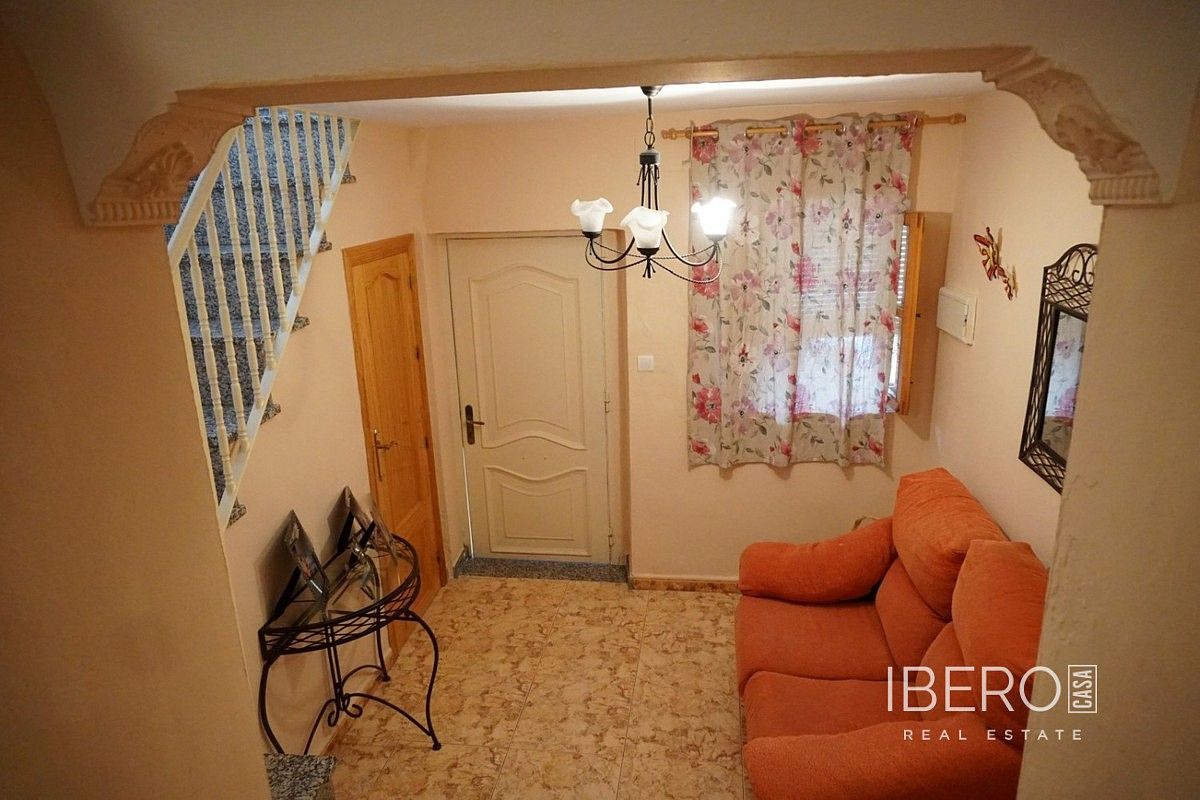 Rodinný dům · 92 m² · Cómpeta, ES - 3