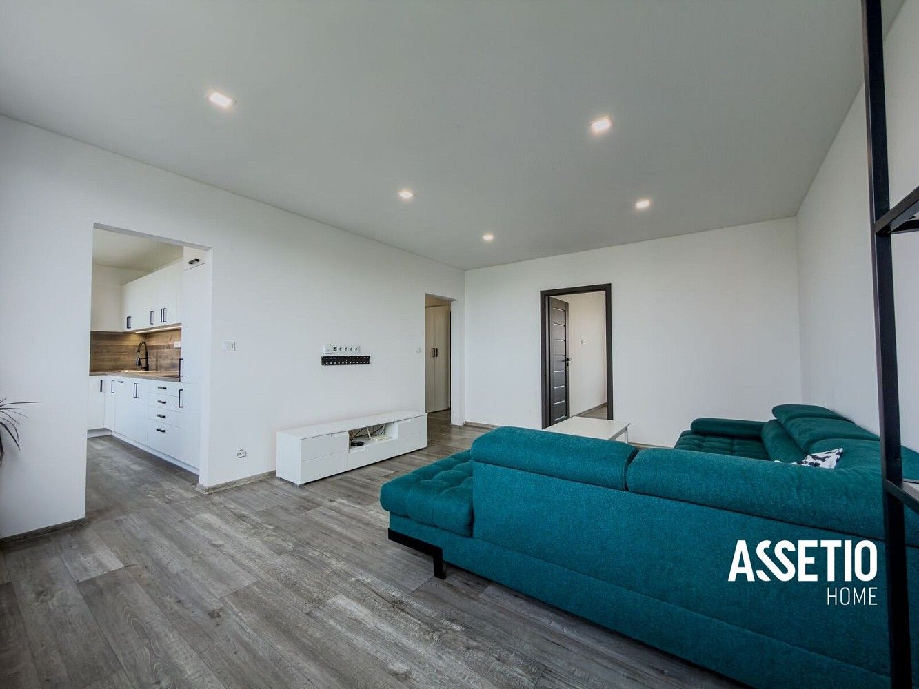 Prodej byt 3+1 - Ostrava - Dubina, okres Ostrava-město, Moravskoslezský kraj, 68 m² - 2
