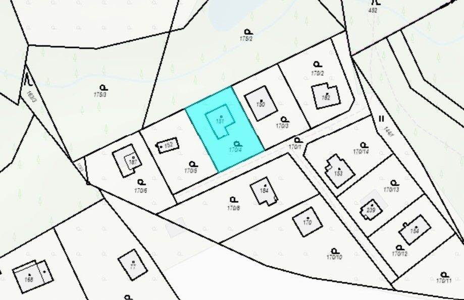 Prodej chata - Kamenice, 251 68