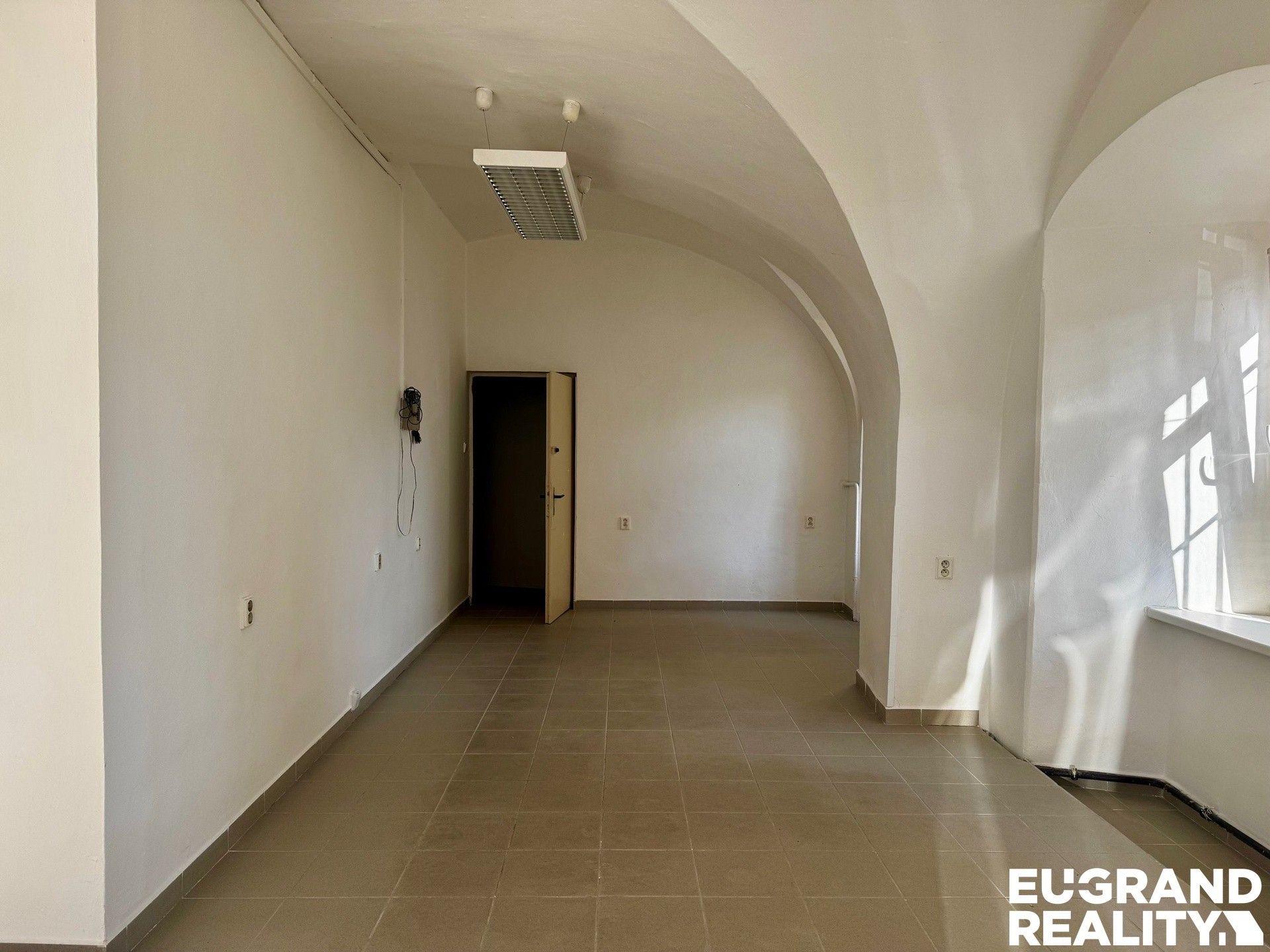 Obchodní prostory · 55 m² · Jiříkovská, Rumburk - 4