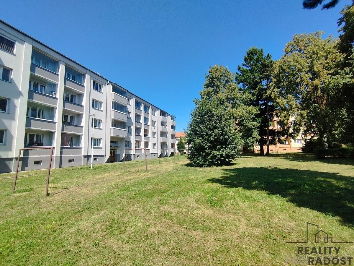 Byty, Holešov, 769 01