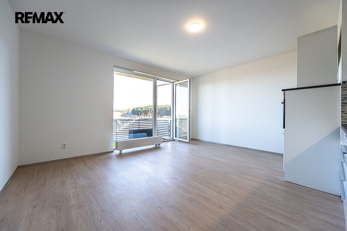 Byt 1+kk · 32 m² · Ječná, Hostivice, okres Praha-západ - 4