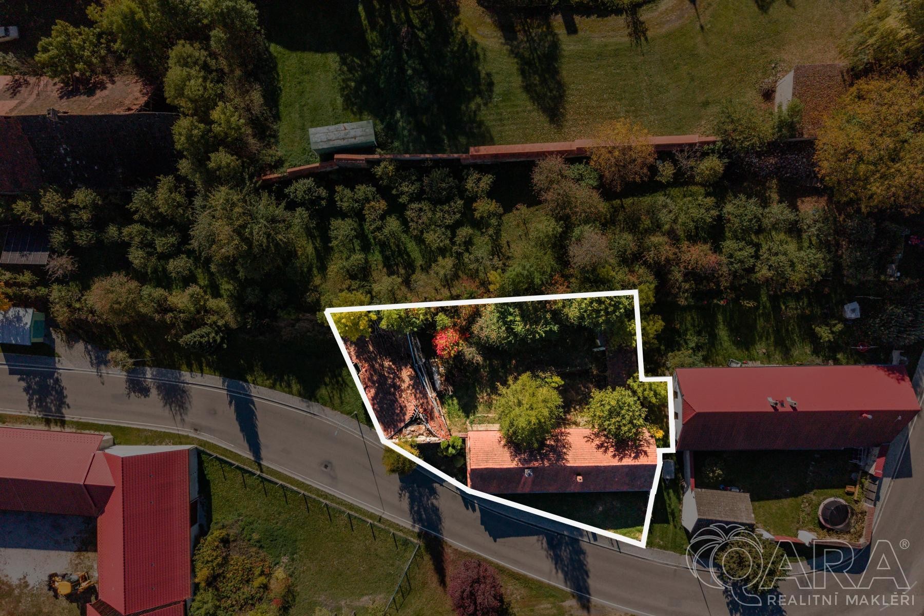 Prodej rodinný dům - Dražíč, 100 m² - 2