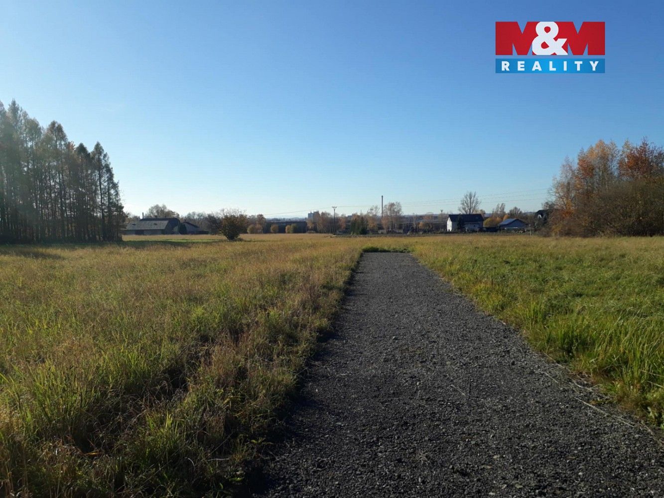 Pozemky pro bydlení, Petrovice u Karviné, okres Karviná, Moravskoslezský kraj - 2