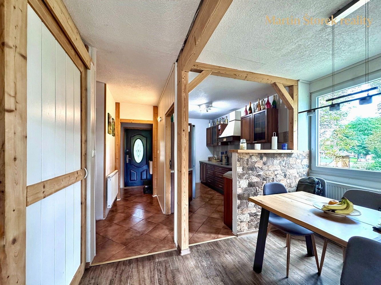 Prodej rodinný dům - Horní Podluží, okres Děčín, 128 m² - 5