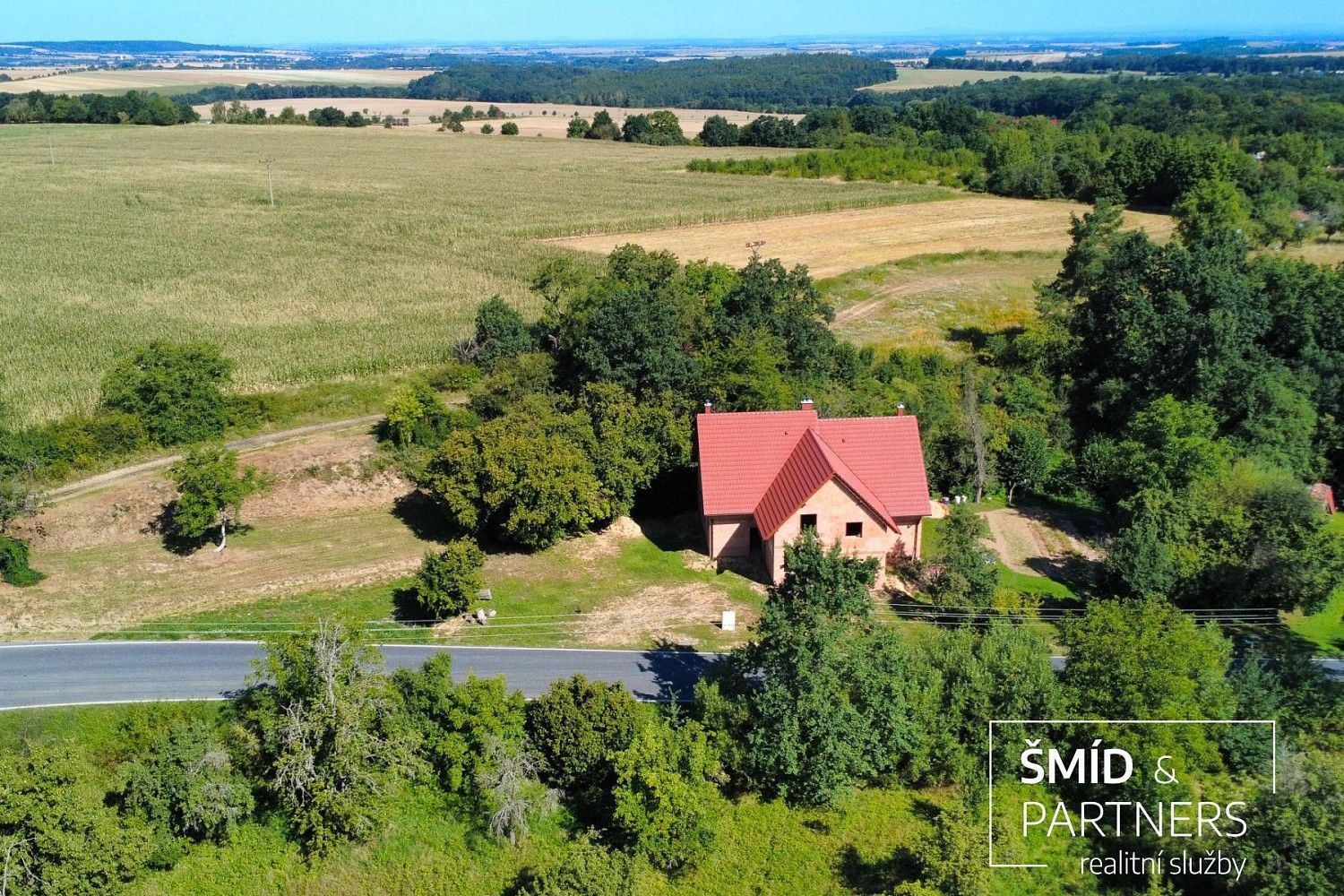 Rodinný dům, 142 m²