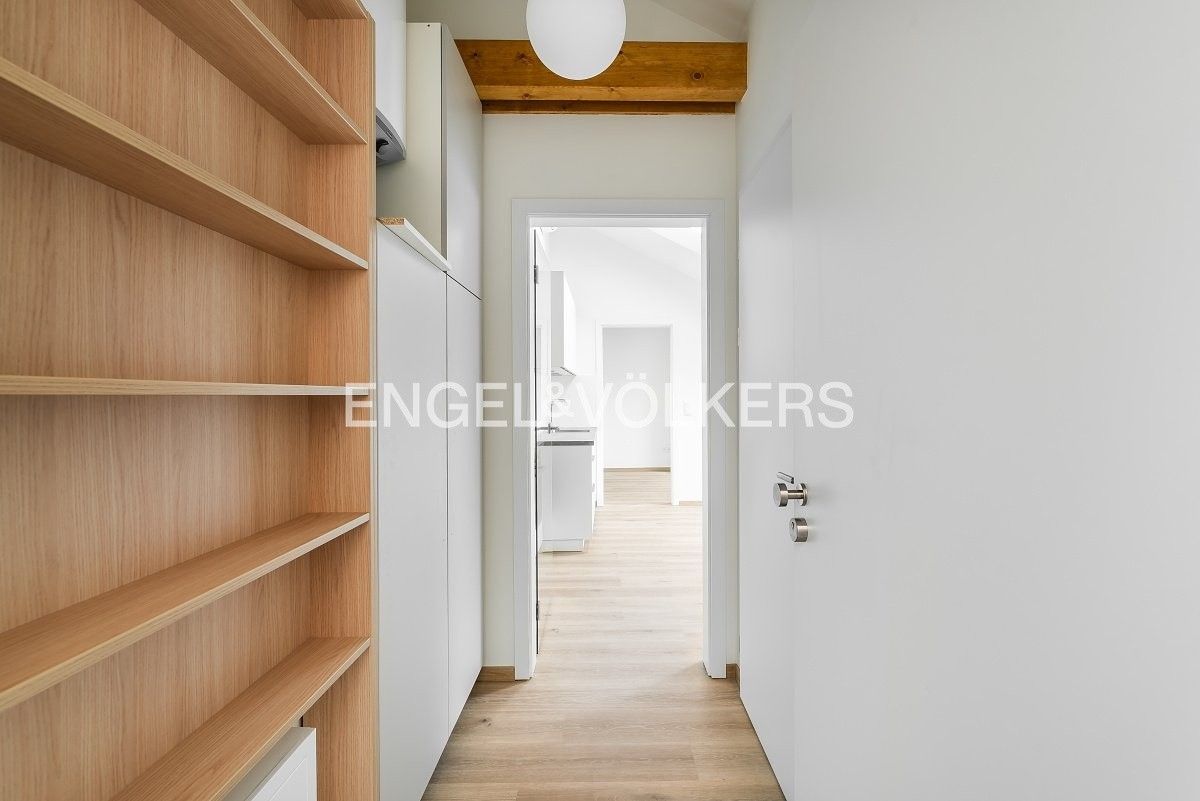 Pronájem byt 2+kk - Václavské náměstí 1306, Praha Nové Město, 42 m² - 5