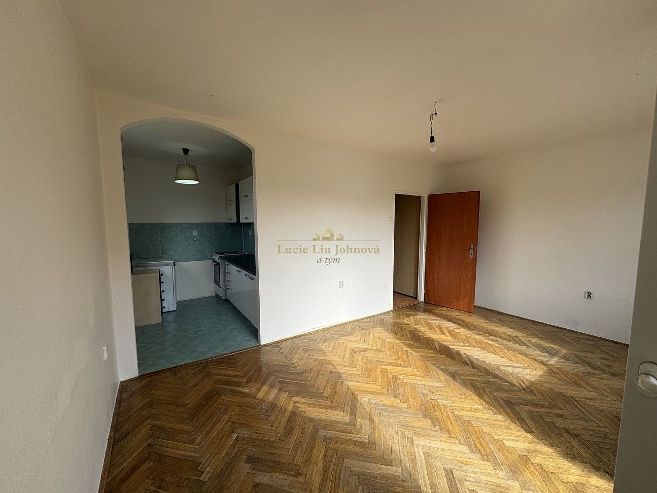 2+kk, Sartoriova, Praha 6 - Břevnov, 36 m² - 2