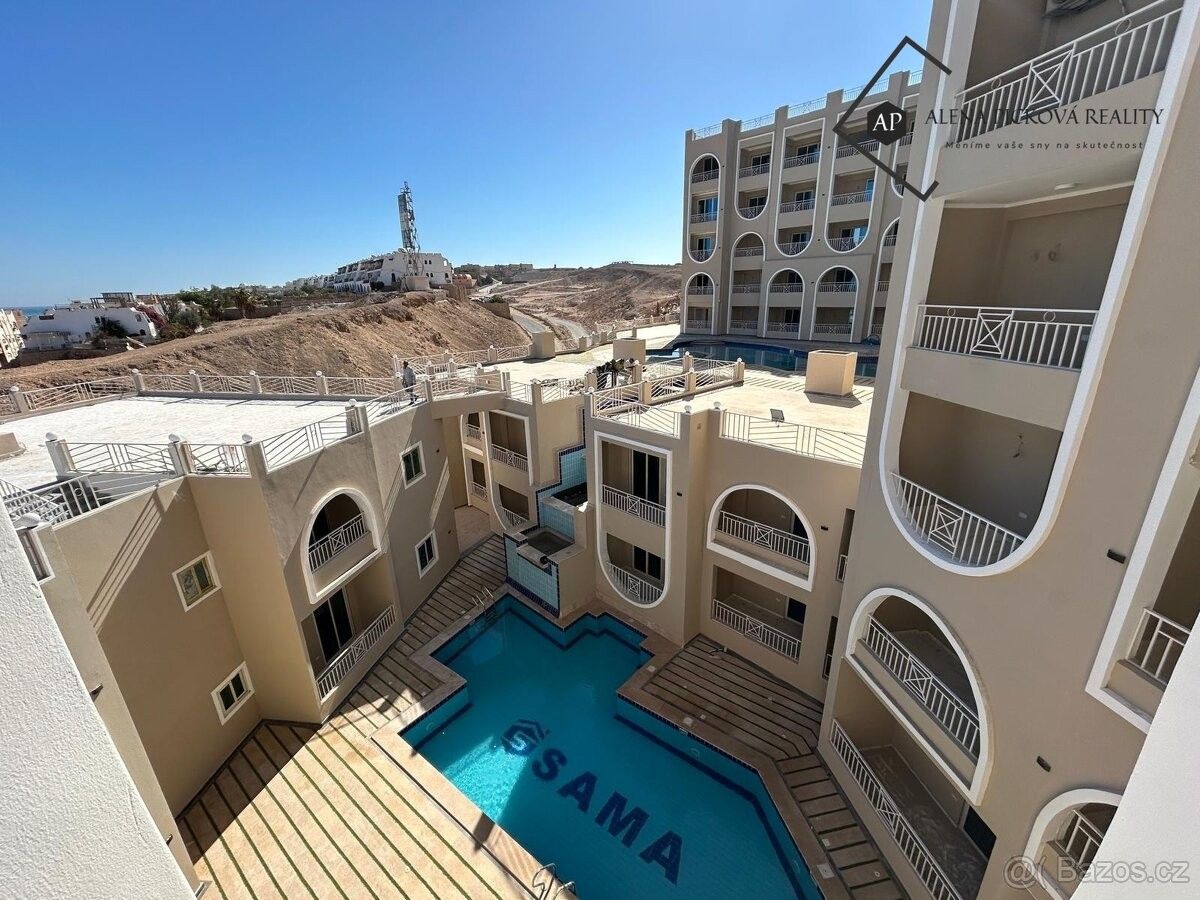 Byt · 987 66, Zahraničí - 4