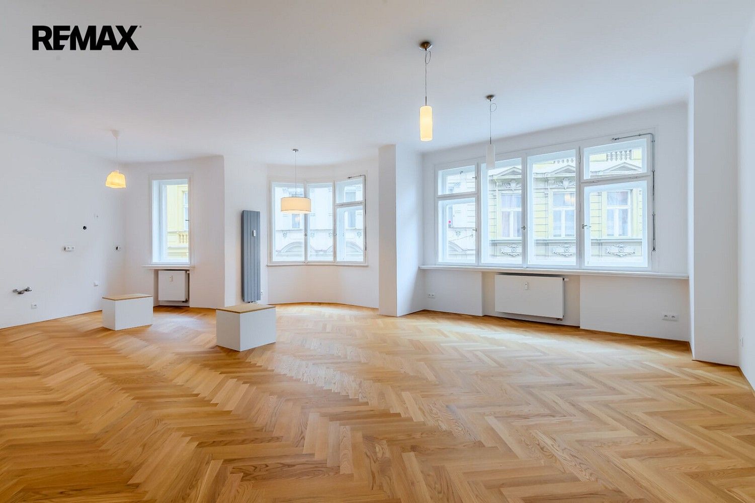 Byt 2+kk, 92 m²