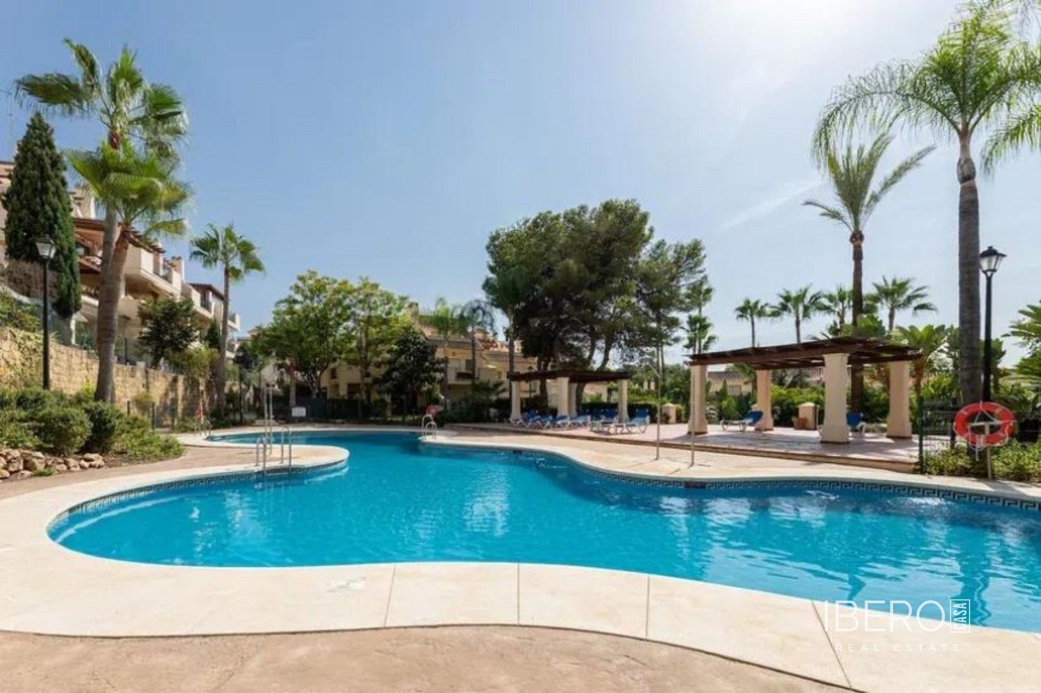 Prodej byt 2+kk - Marbella, Španělsko, 100 m² - 5