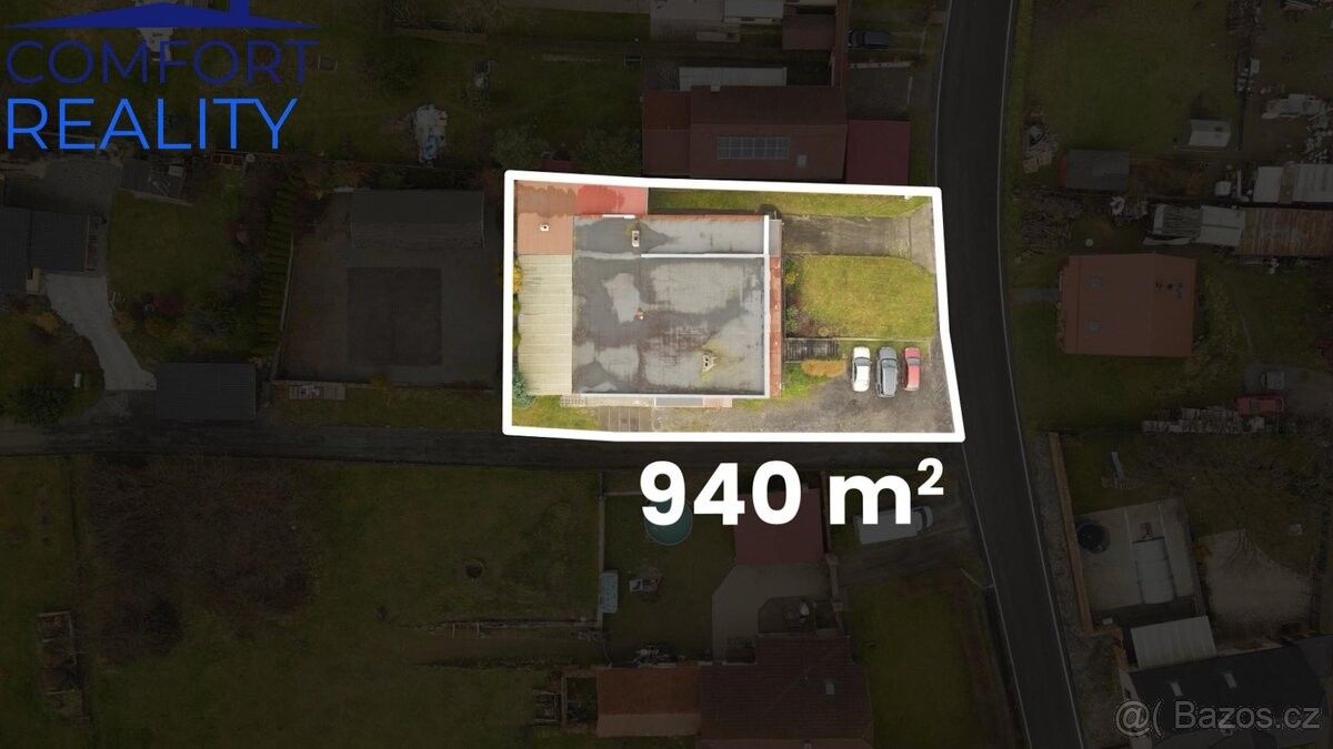 Rodinný dům · Suchdol nad Odrou, 742 01 - 4