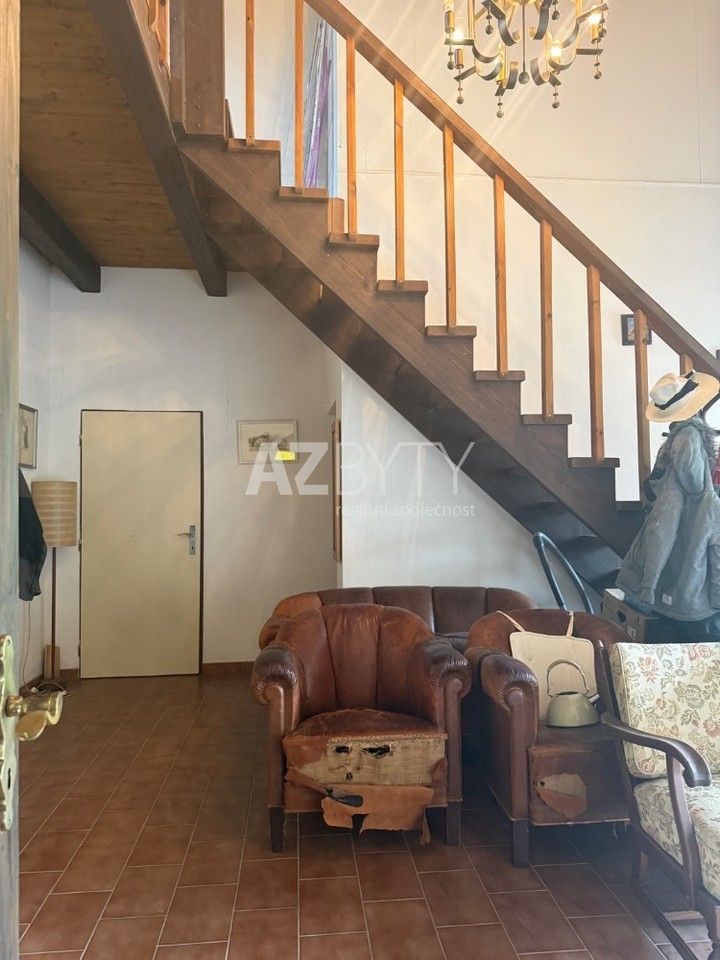 Prodej rodinný dům - Struhy, Vlastec, 320 m² - 5