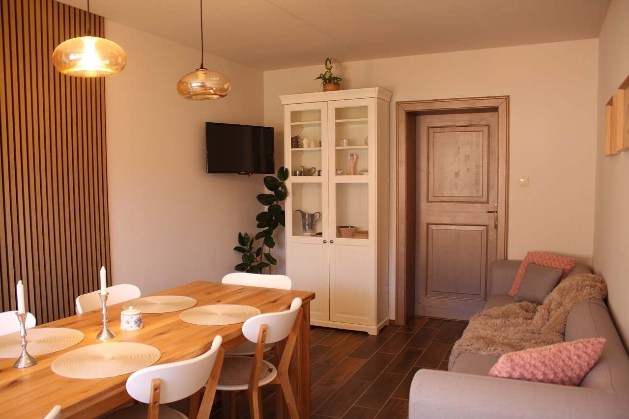 Chaty, Trhová Kamenice - Trhová Kamenice, Pardubický kraj - 2