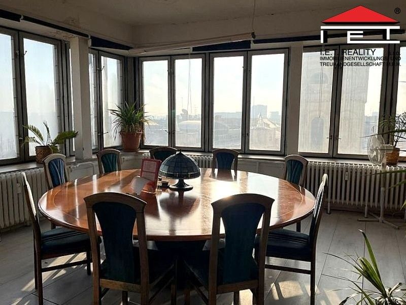 Pronájem kancelář - Kobližná, Brno, 57 m²