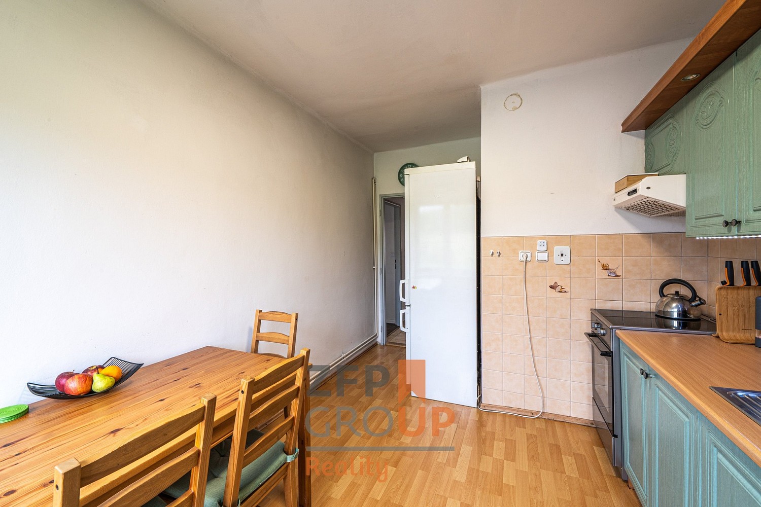 Byt 3+1 · 73 m² · Nová Ves, okres Liberec - 3