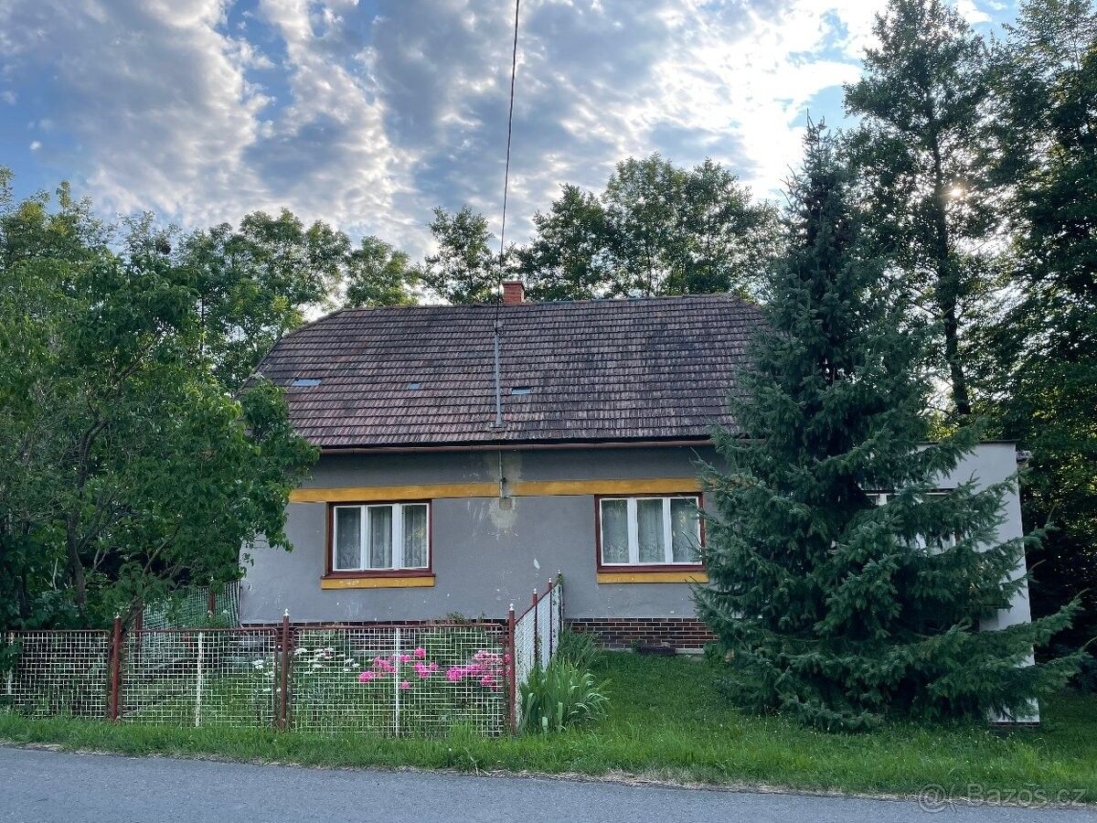 Prodej dům - Frýdlant nad Ostravicí, 739 11