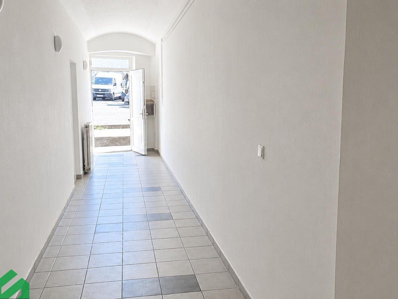 Rodinné domy, Na hrázi, Praha 8 - Libeň, 400 m² - 2