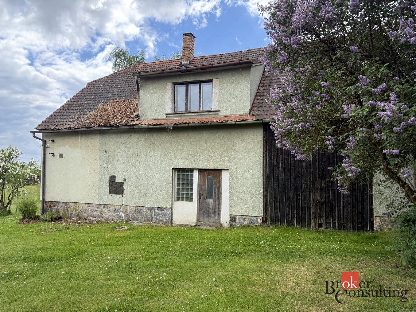 Prodej rodinný dům - Nalžovské Hory - Velenovy, okres Klatovy, 170 m² - 5