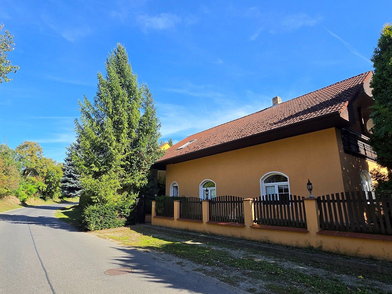 Rodinný dům · 250 m² · Vysoká, okres Mělník - 3