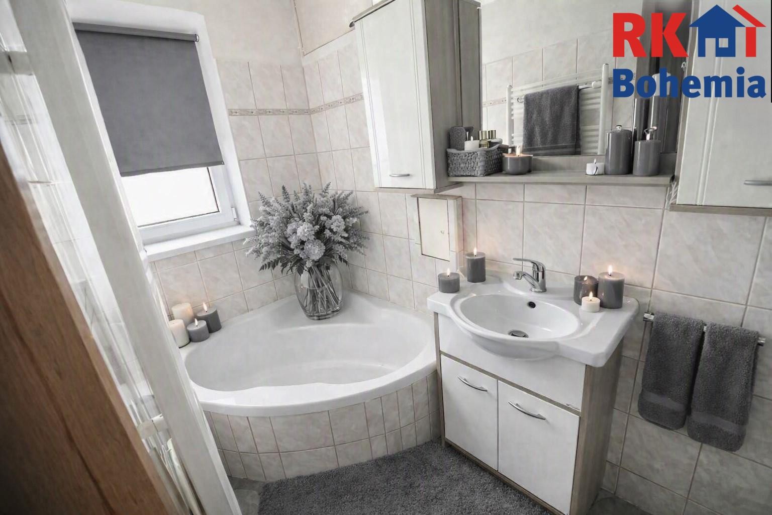 Prodej byt 2+1 - mjr. Frymla, Mladá Boleslav II, 57 m² - 5